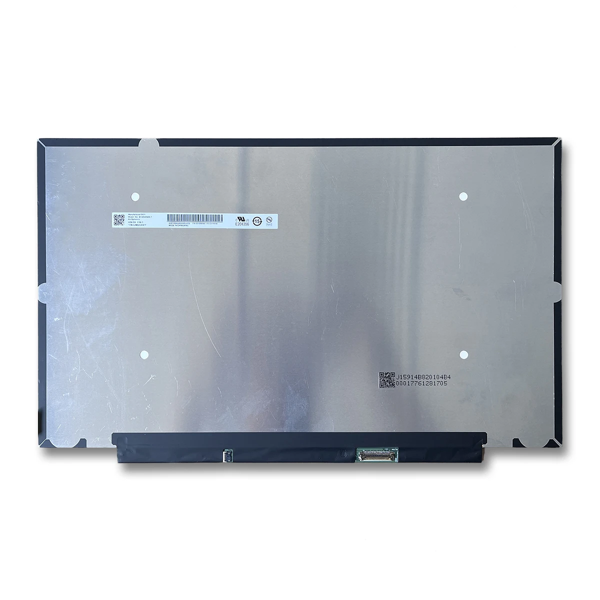 B140HAN05.7 LCD Screen Display FHD 1920×1080 EDP 30 Pins 14 inch Non-Touch New Replacement Laptop Notebook Display Panel