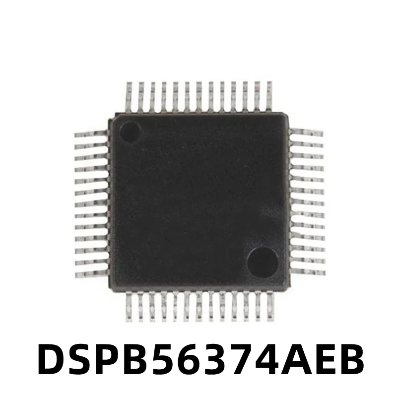 

1 шт. оригинальный DSPB56374AEB DSPB56374AE QFP Новый