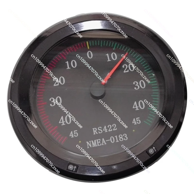 

Marine Digital Signal Transmission Rudder Angle Generator, Rudder Angle Table RD0183 Generator