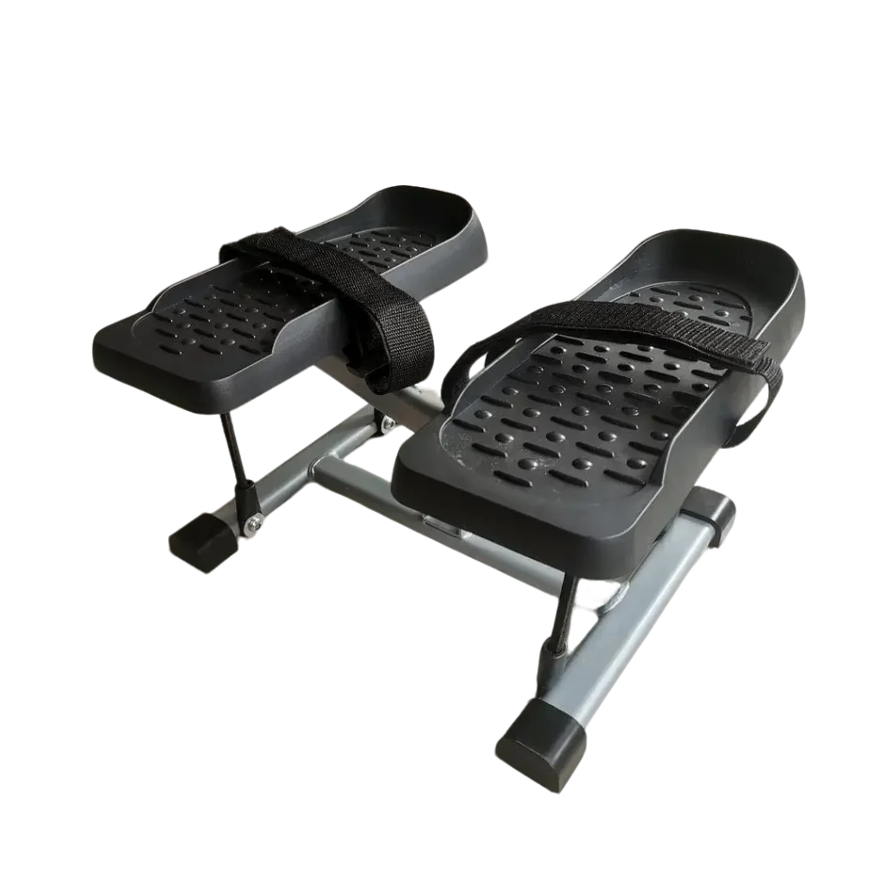 Under-Desk Mini Ankle Trainer Home Office Leg Muscle Physical Therapy Rehabilitation Exerciser