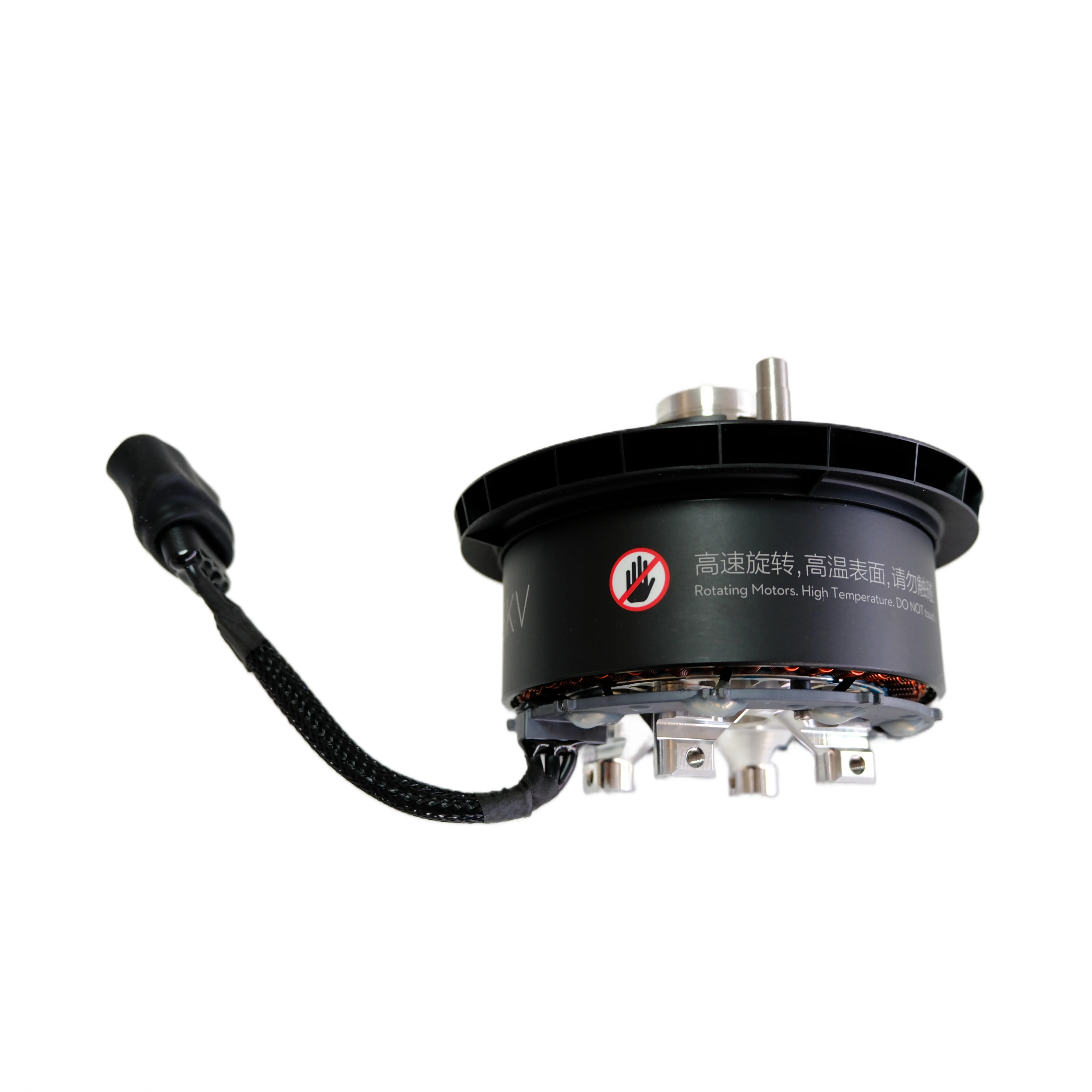 

Suitable for DJI T40 drone, 10033 Propulsion Motor, agricultural drone accessories, and new plant protection accessories