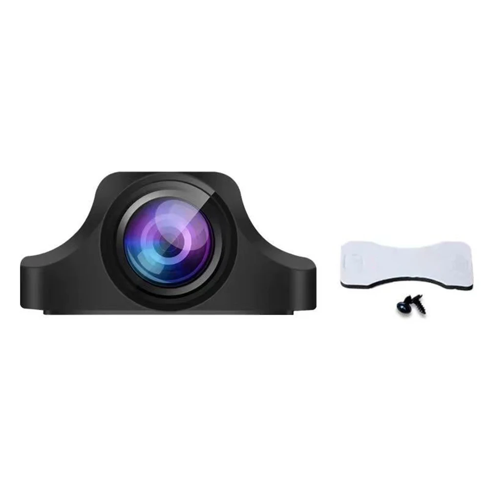 Car Rear View Camera AHD 1080P 4Pin Car Dash Cam Car Reversing Camera Provides Convenient Assistance When Reversing, Parking