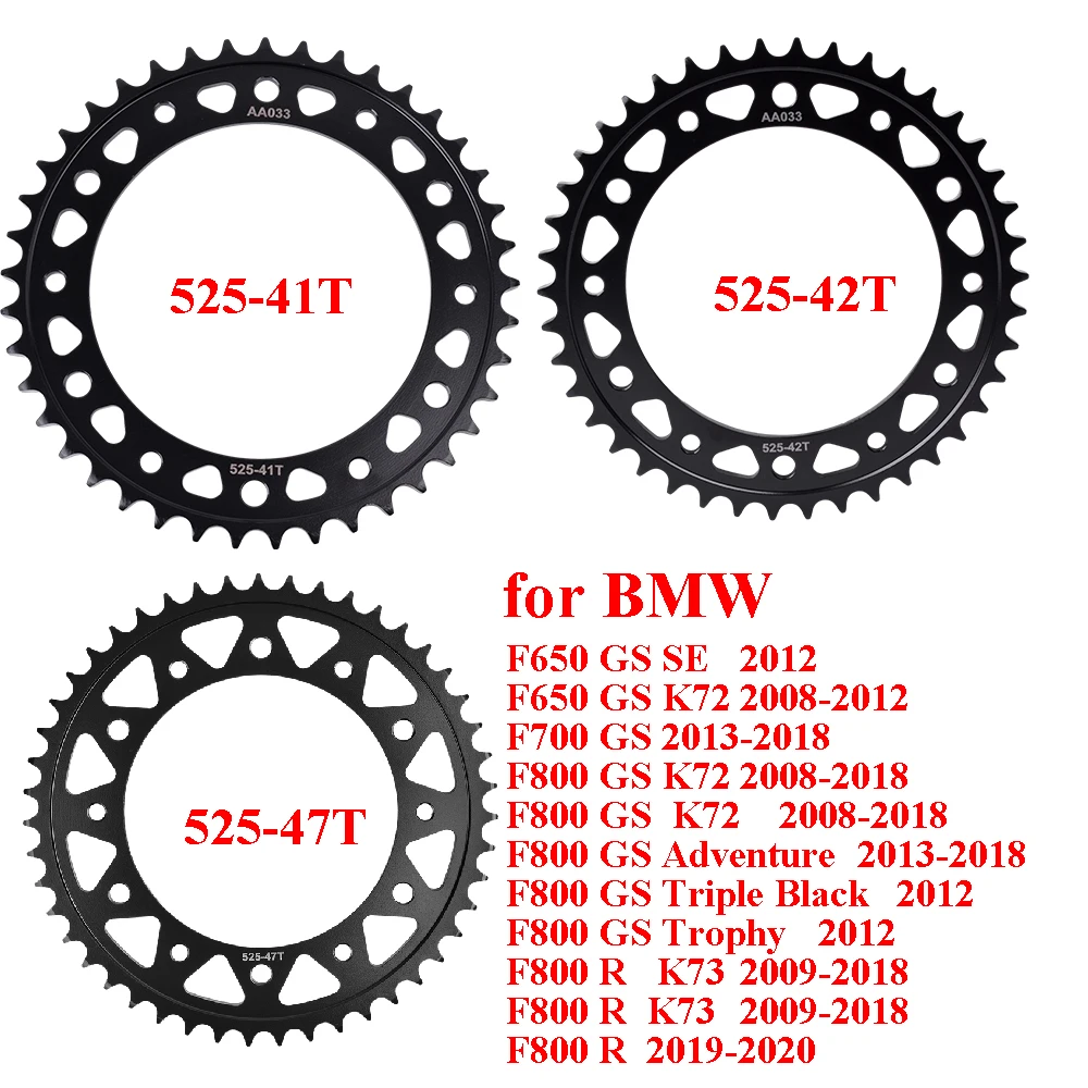 525 41TT 42T 47T Mo… - image