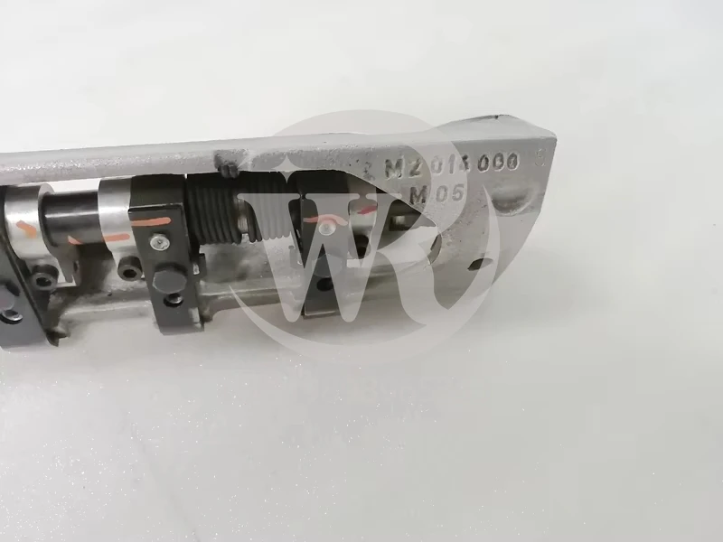 Heidelberg M2.014.003F Gripper Bar M2.014.003 Suitable Heidelberg Printing Machine Spare Part