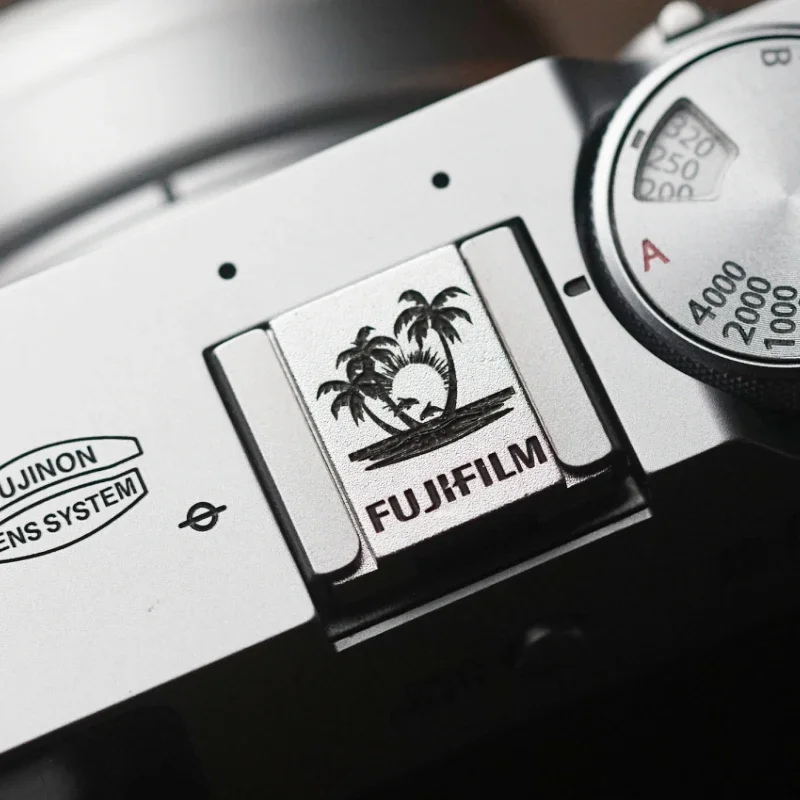 

Camera Hot Shoe Cover Cold Shoe Cover Protector Cover For Sony A7M4 A9M3 A7C2 Fujifilm XT50 X100V Nikon Z6III ZF