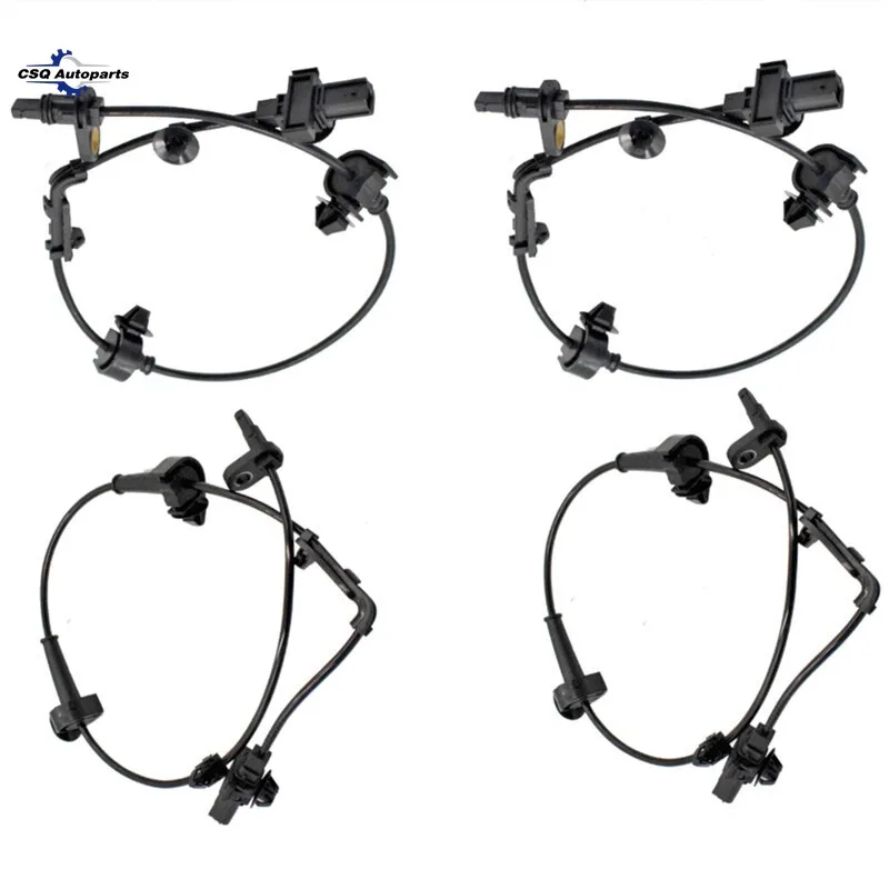 

57450-TR3-A02 57455-TR3-A02 ABS Front Rear Left Right Wheel Speed Sensor For Honda CIVIC 2012-2015 57470-TR3-A02 57475-TR3-A02