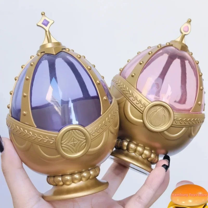 

Puella Magi Madoka Magica Soul Stone Storage Box Props Tomoe Mami Miki Sayaka Gemstone Soul Gem Pendant Magic Model