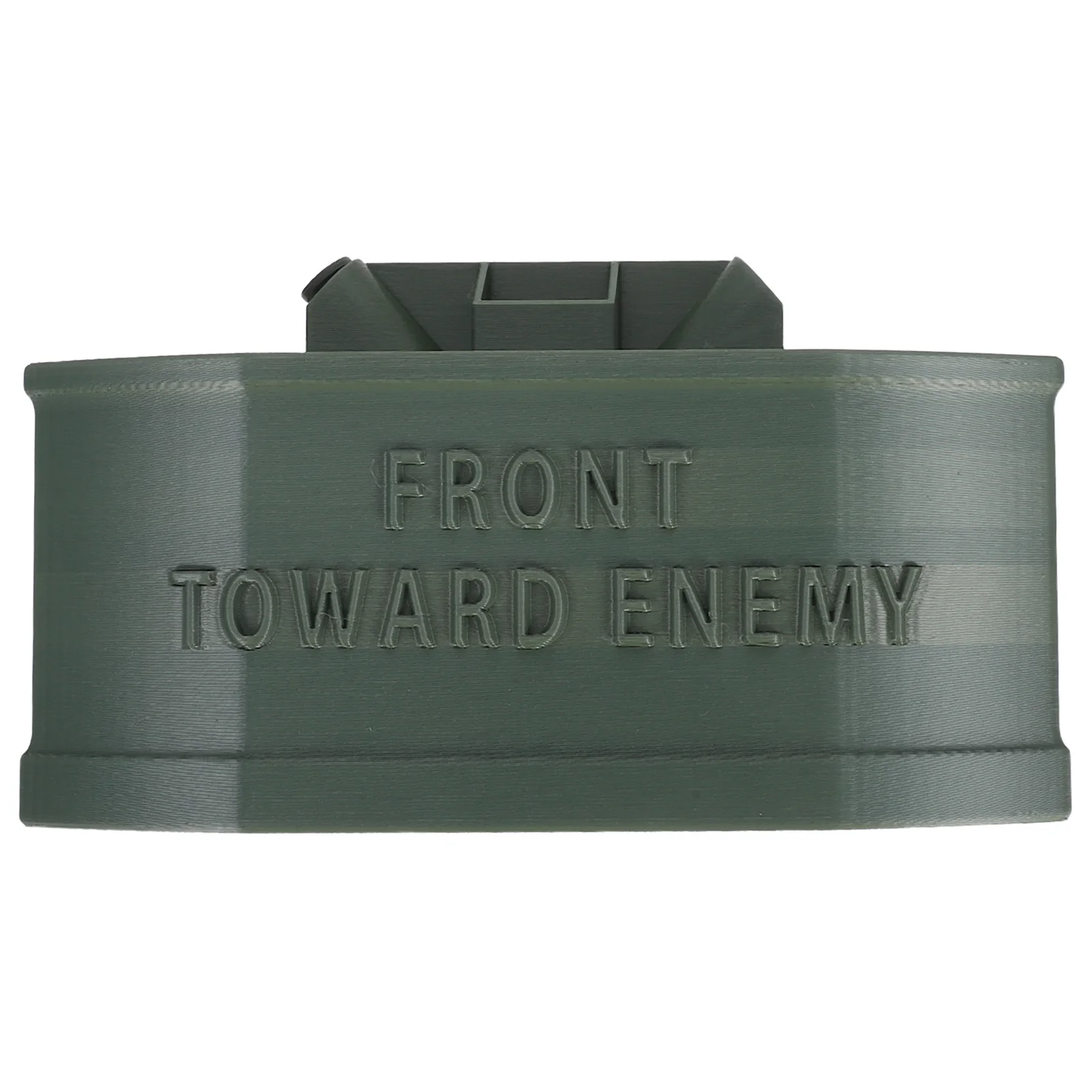 Nieuwe deurbel voor thuis - Amusant Prank Deurbeldecoratie - Effectief storen het signaal niet met realistisch ontwerp voor op kantoor