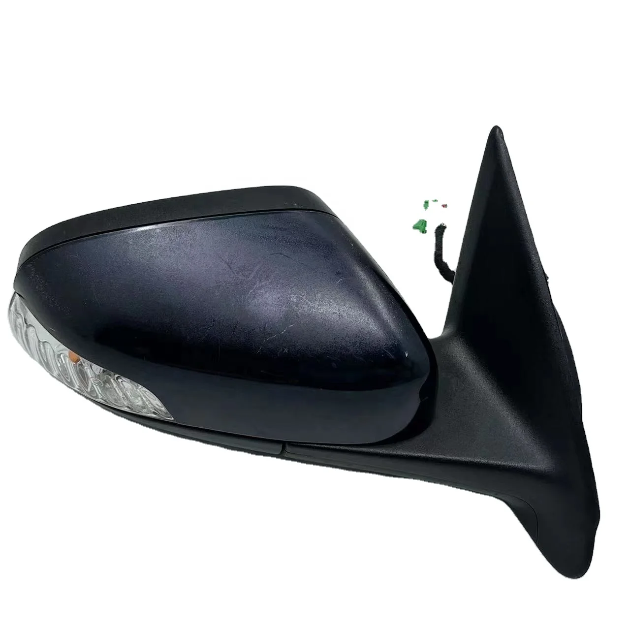 Factory Supply Heating Side Mirror Collapsible Rear View Mirror with Turning Signal Lamp For VOLVO S60 2009