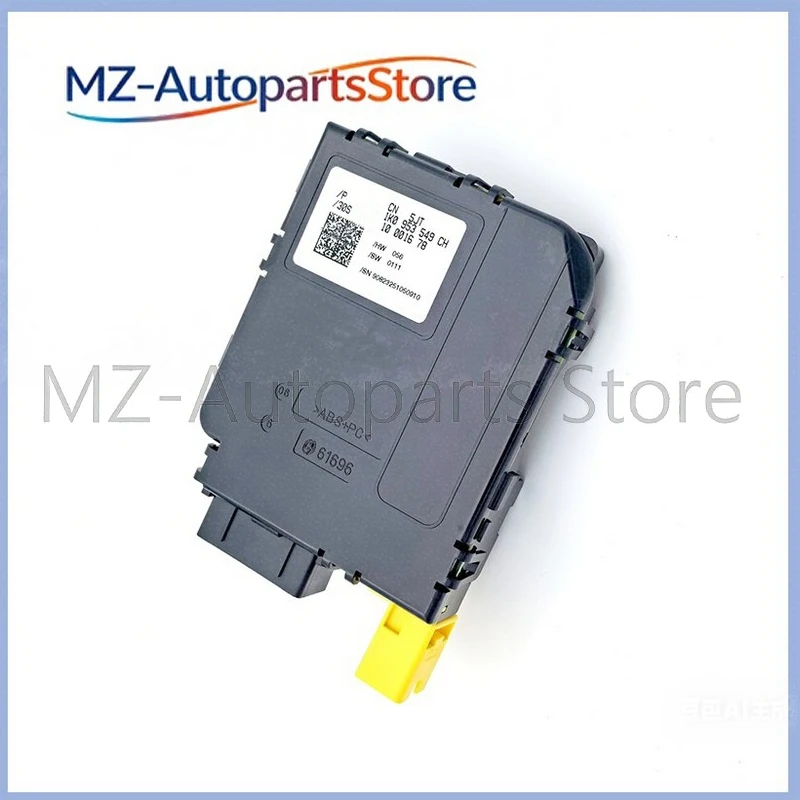 1K0953549CH 1K0 953 549 CH Модуль управления многофункциональным блоком для Volkswagen Golf 5 6 Jetta Tiguan EOS Seat Leon