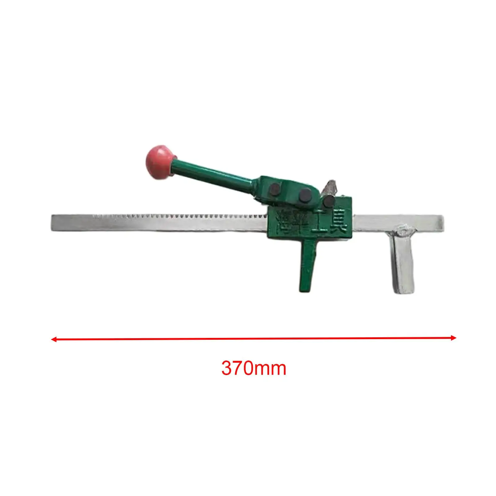 Vacuum Tire Changer Tool Bead Breaker Tool ,Tire Repair Tool Steel Tire Changing Machine Manual for Home Garage Vehicles