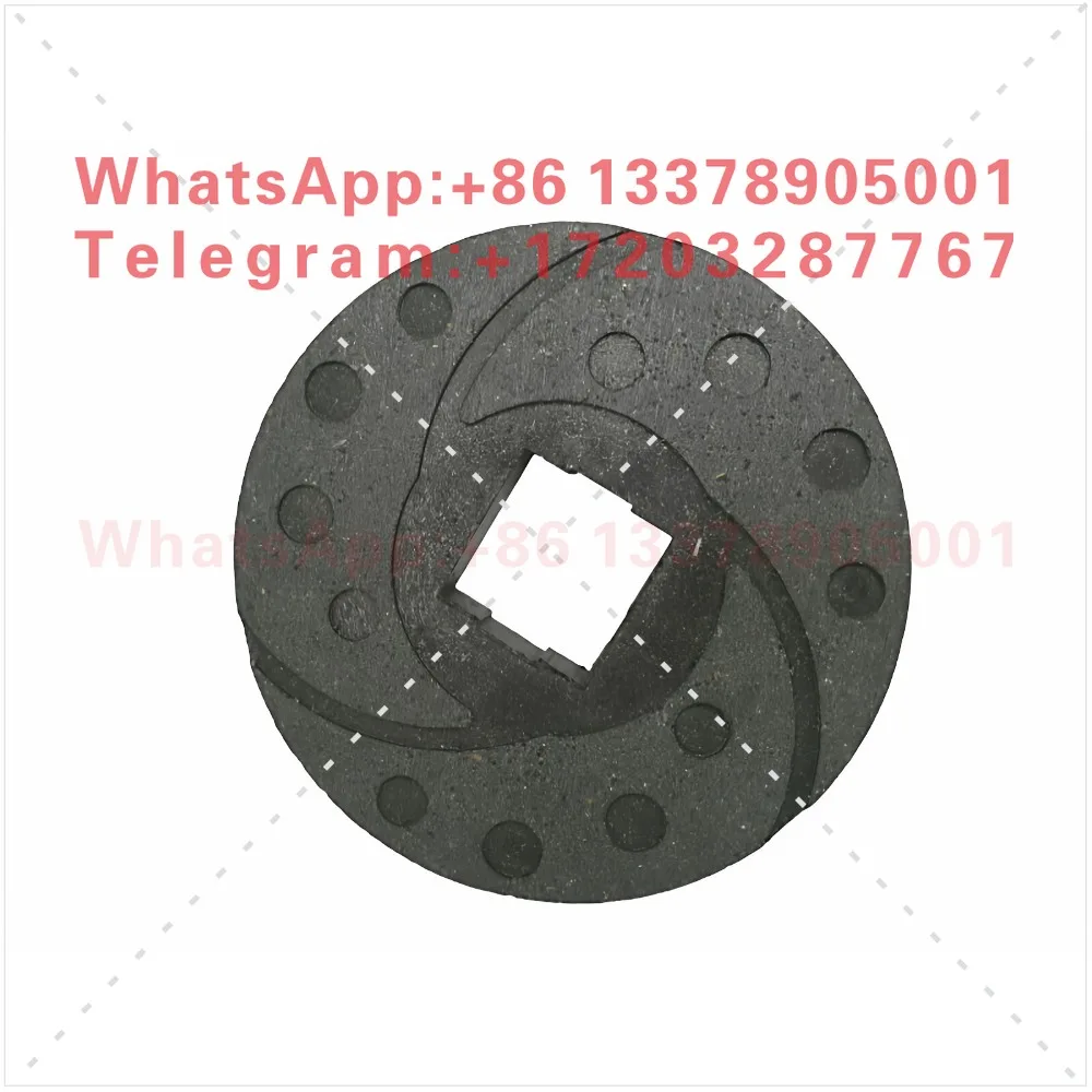 AEV550 Peking University MINCHUEN Knife Arm Motor Brake Pads SIMEX GONGJI
