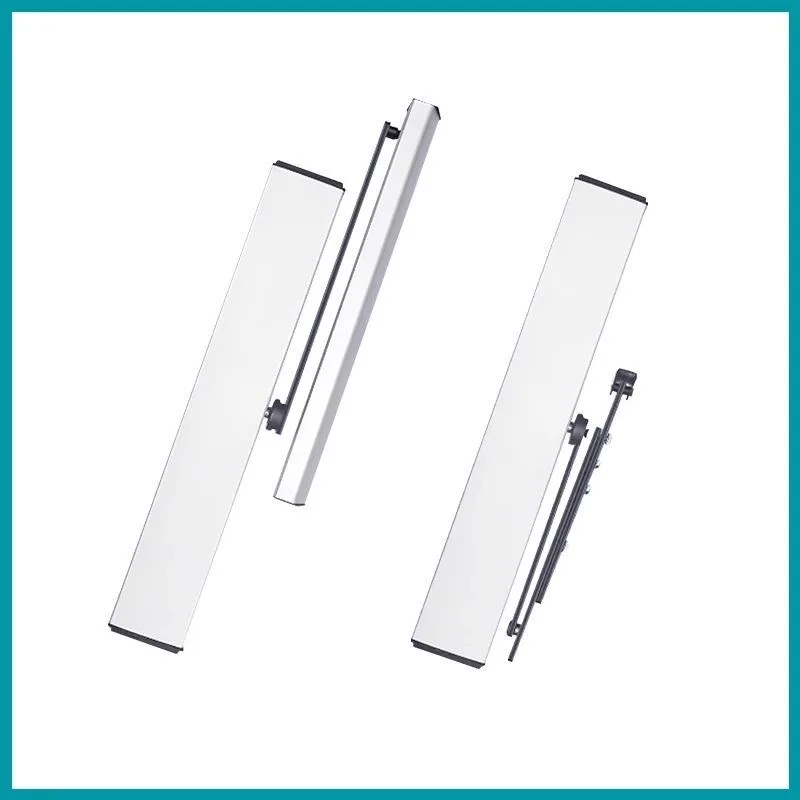 Swing Automatic Mechanism Operation Door Gates Automation Opening Outdoor Smart Home Security Articulating Arm Door Opener