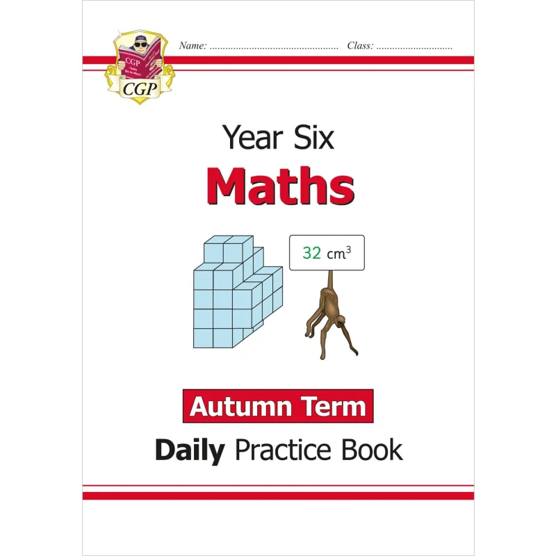 New KS2 Maths Daily… - image