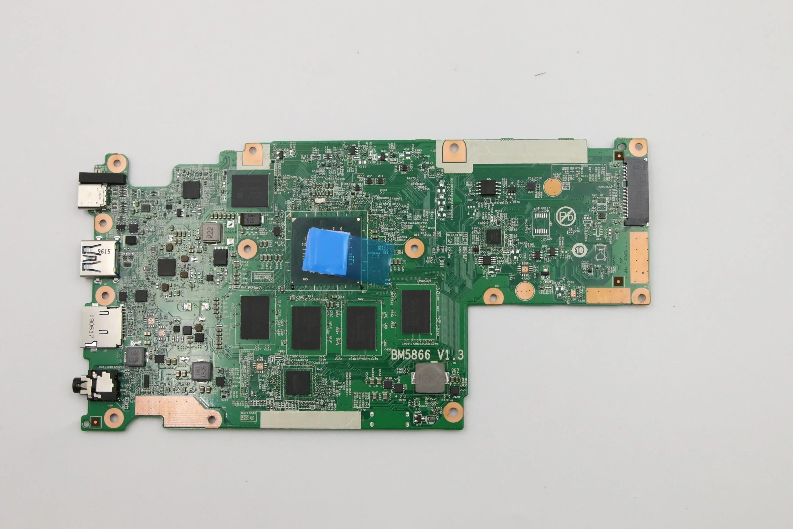 

5B20T79491 For 300e 2nd Gen Motherboard 4GB RAM 32GB Storage N4000 Processor 100% Full Tested