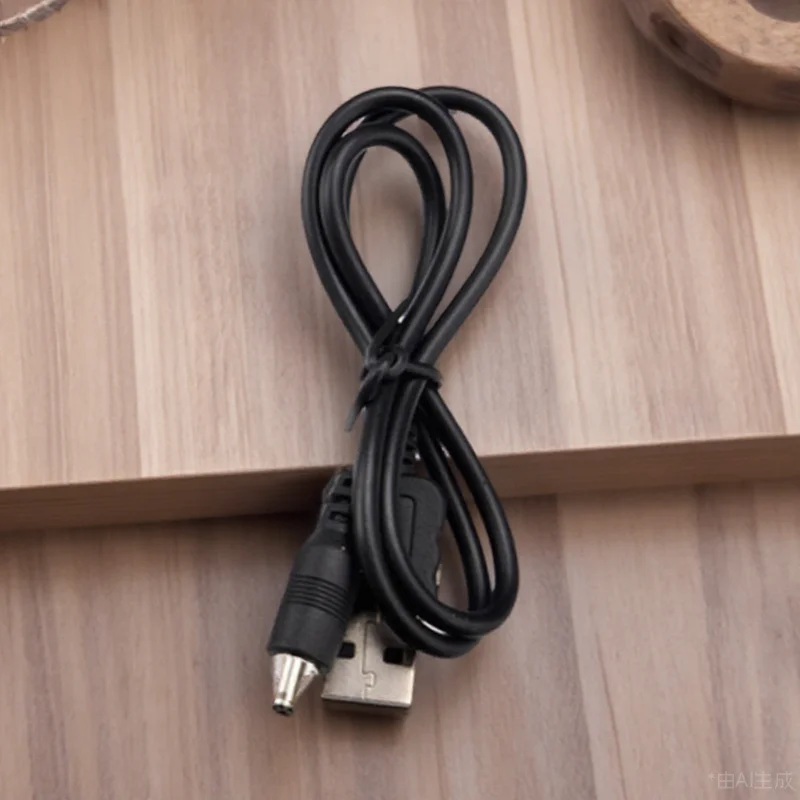 

Electronic Clock Digital Desk LED Alarm Japanese and Korean USB/AAA Bamboo Wooden