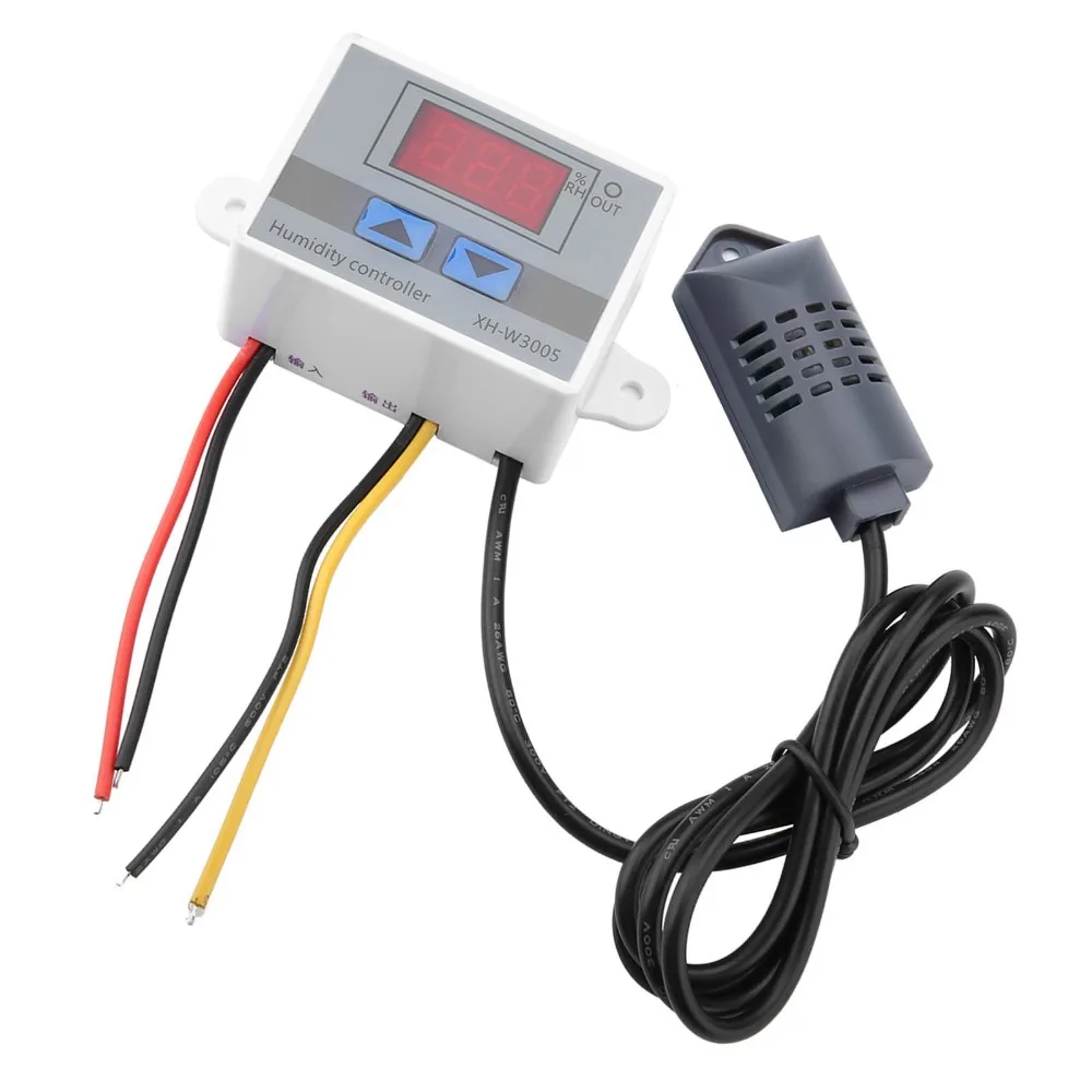 Durable XH-W3005 Di…