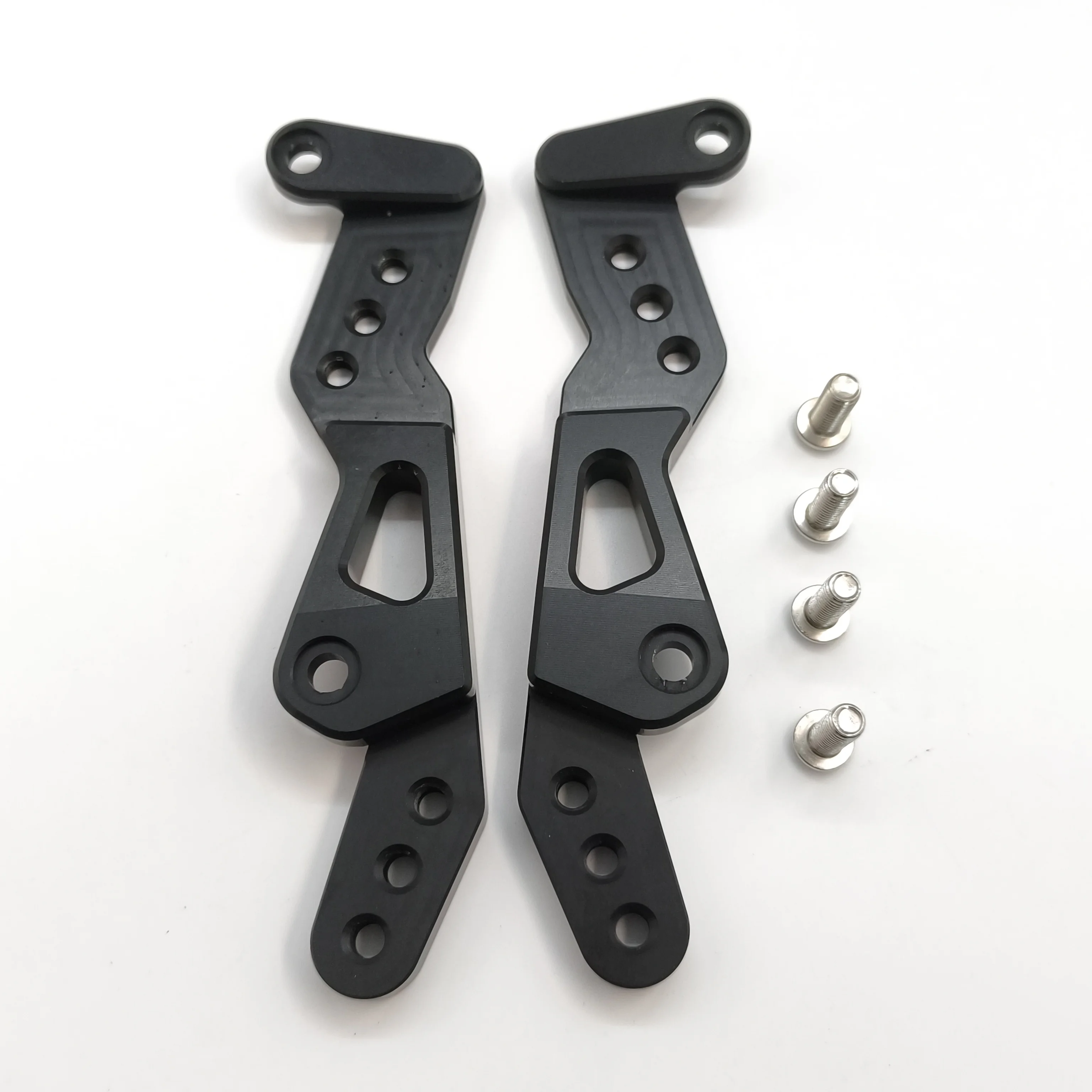 Lowering Kit For Surron Light Bee Seat Lowering Bracket Lower Stand Set for Off-road Electric Bike Dirt Motorcycle Accessories