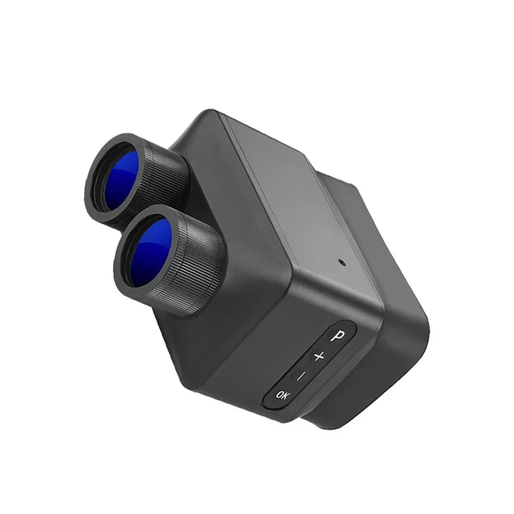 Picture 3: Mini Metal Telescope Camera 5X Optical 4X Digital Zoom 300M Infrared Binoculars Night Vision for Hunting Camping