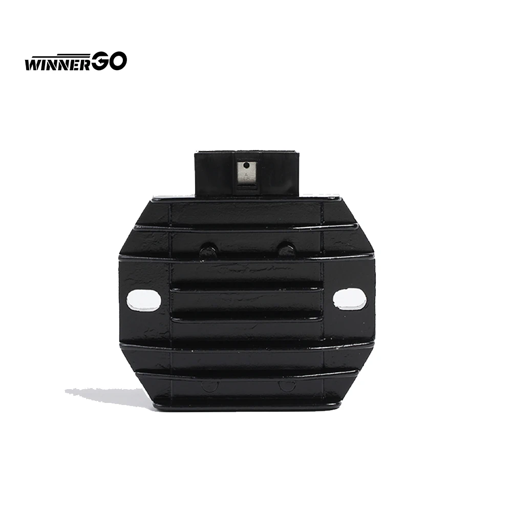 Motorcycle Voltage Regulator Rectifier For Gilera DNA 180 DNA180 Runner VXR200 2000-2003 VXR 200 2005-2007 58090R