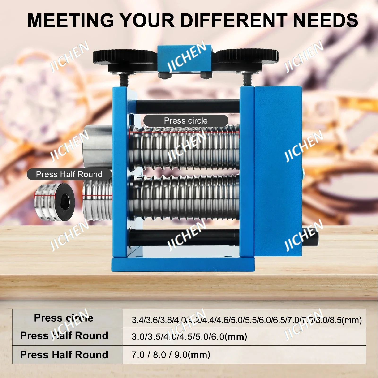 Jc Jewelry Making T…