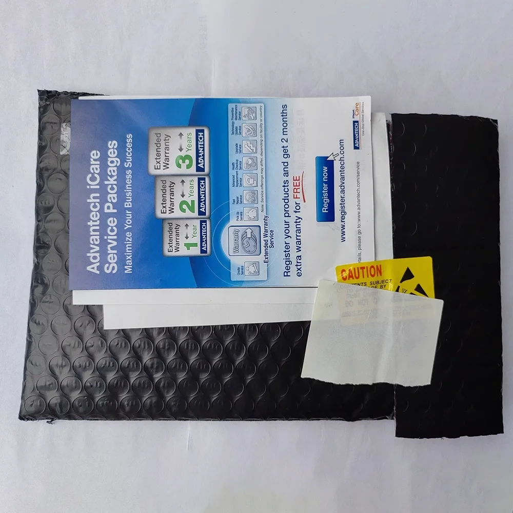 PCI-1758 PCI-1758UDI-AE REV.A1 Data Acquisition Card 128 Channel Isolated Digital Input/Output I/O Card