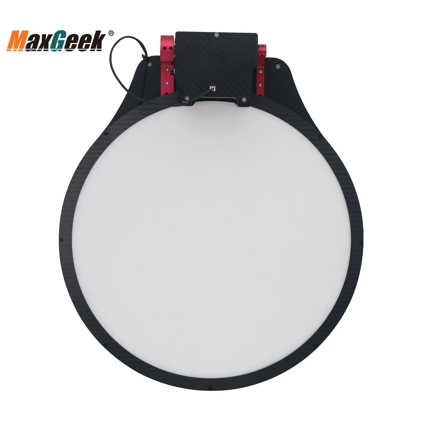 TeSeek WMFP4P-280 WandererCover V4 Pro-EC 280mm Motorized Flat Panel Flat Field Panel for C925 and RC10