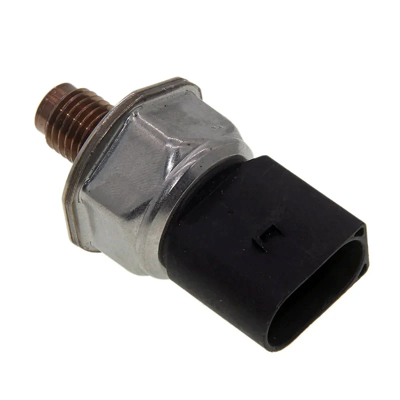 Diesel Fuel Rail Pressure Sensor For Cum-mins QSC8.3 4984579 5PP5-2