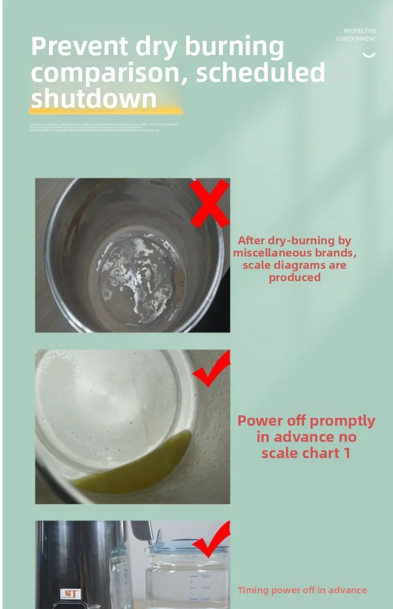 Distilled water machine Xiaoding hydrosol machine Steam distiller Water distiller Household small dental laboratory distillation