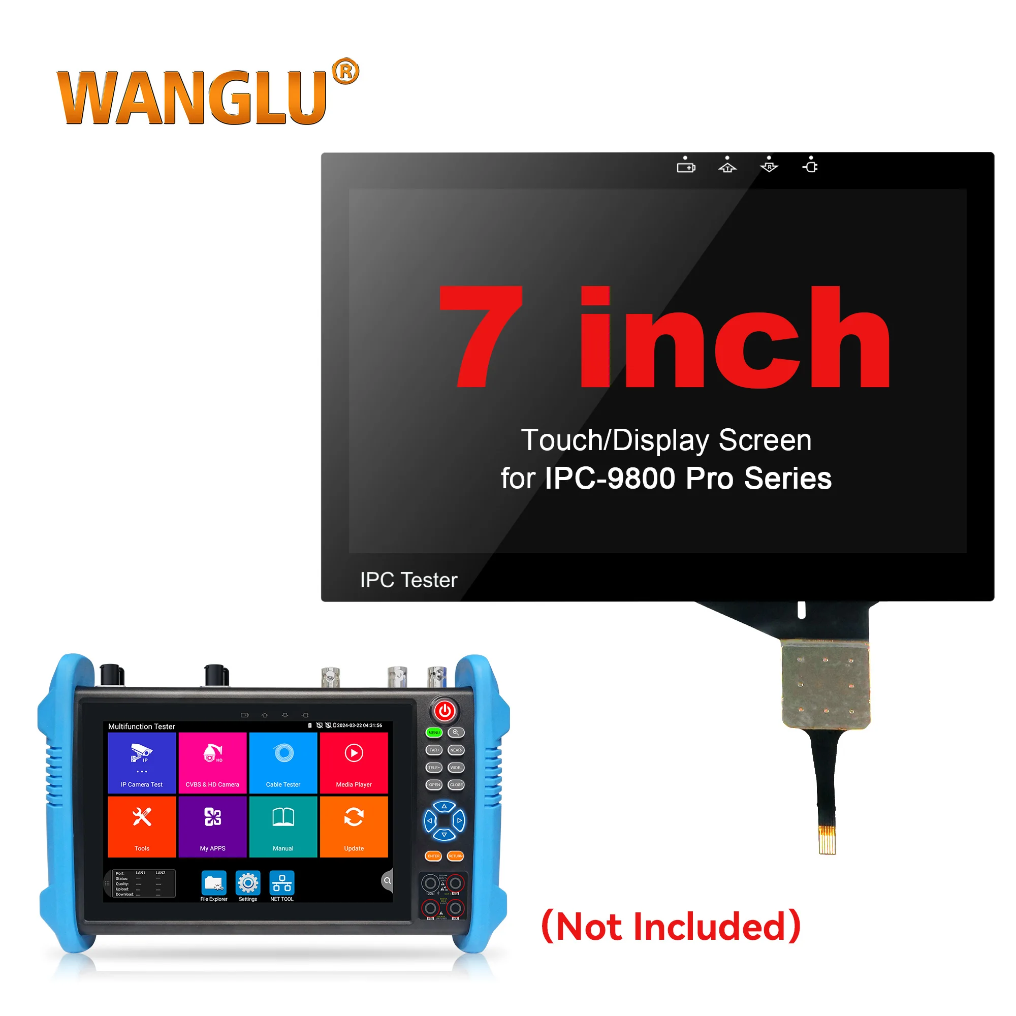 wanglu-ipc-9800-pro-series-Ecran-7-pouces-ecran-tactile-ecran-d'affichage