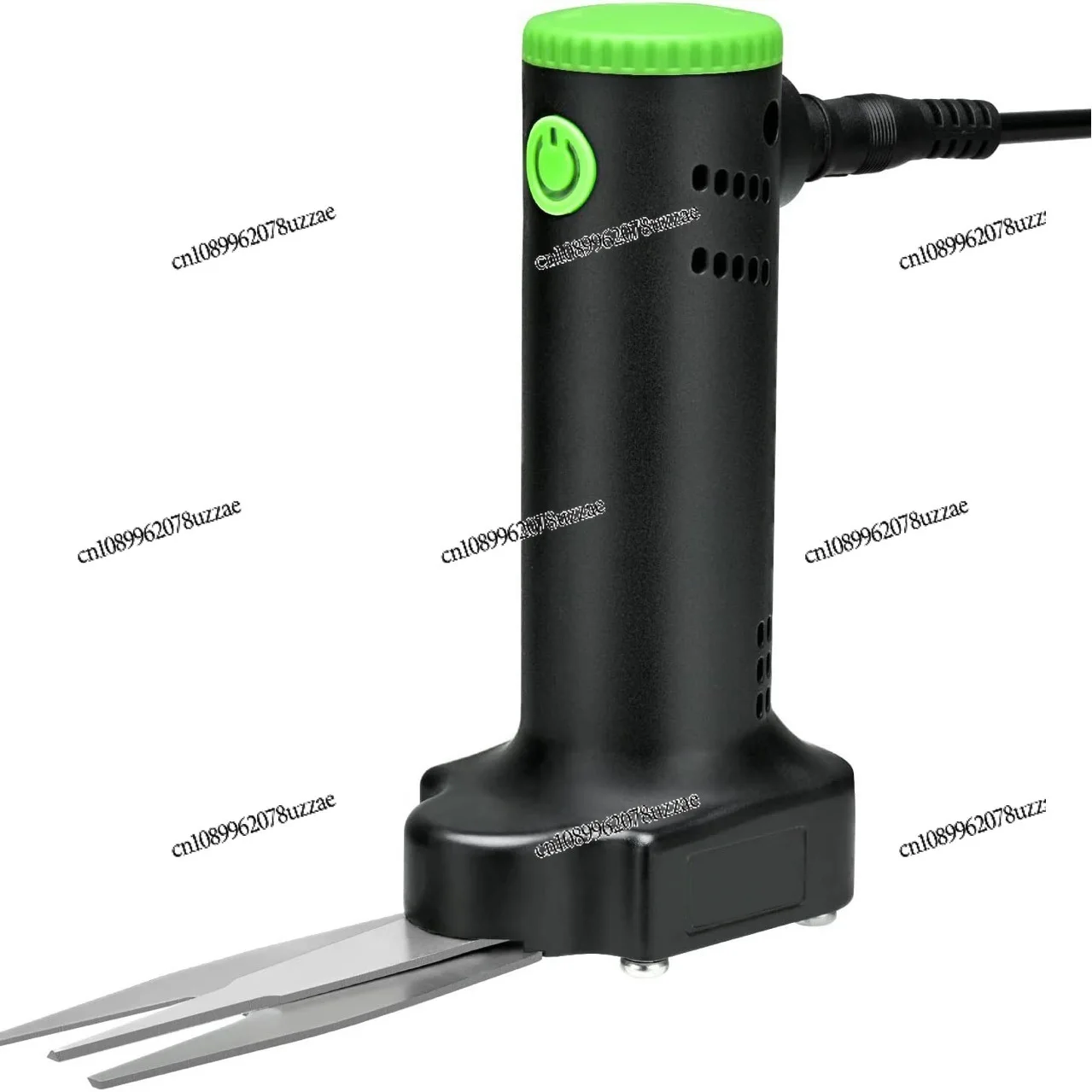Cut Flowers and Trim Small Branches Trimmer, Wet and Dry Handheld Small Mini Brushless Motor