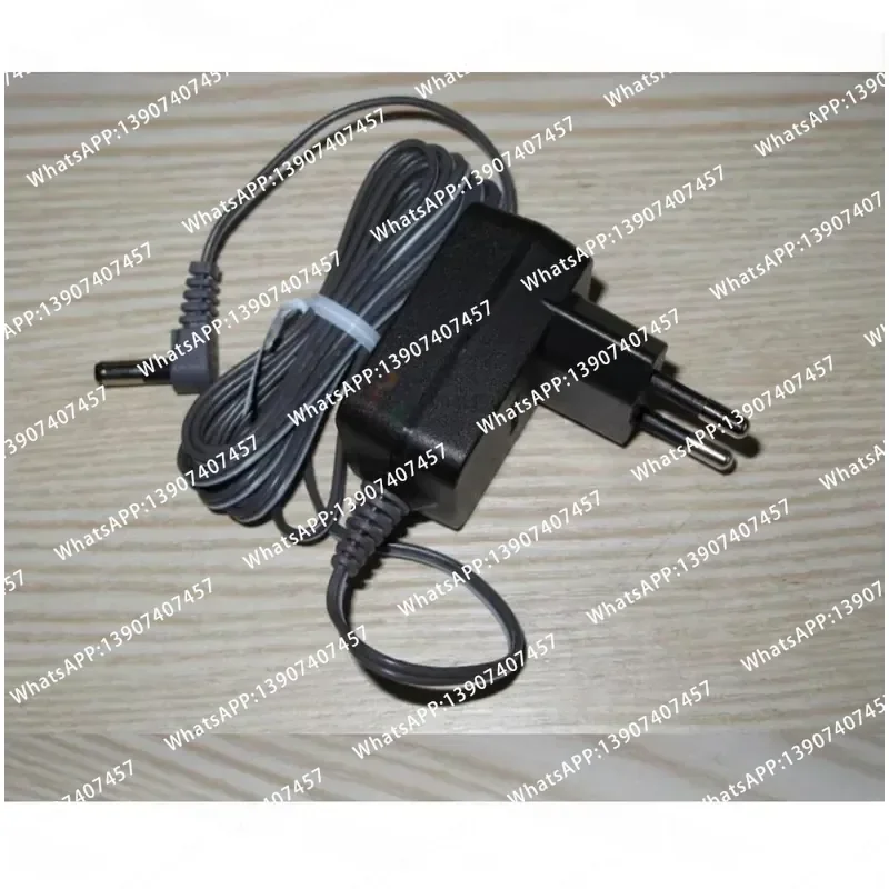 PNLV226LB PNLV226CE 5.5V 500mA 4.8 1.7mm Wall Power Adapter Charger for cordless telephone EU /US plug