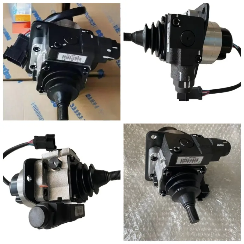 702-16-02290 7021602290 Level Ass'y for Dozer Parts D275 D65 D85 D155 Level