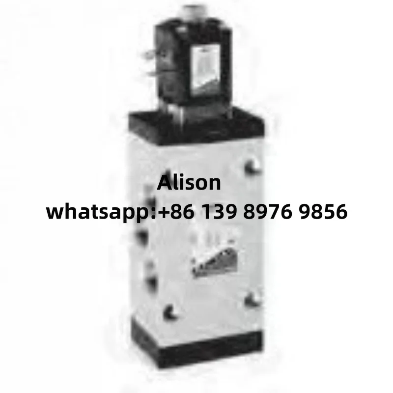 camozzi solenoid valve 452C-015-50-A63 452C-015-22 452C-011-50-A63 432C-015-50-A63 462C-011-22 462N-011-22