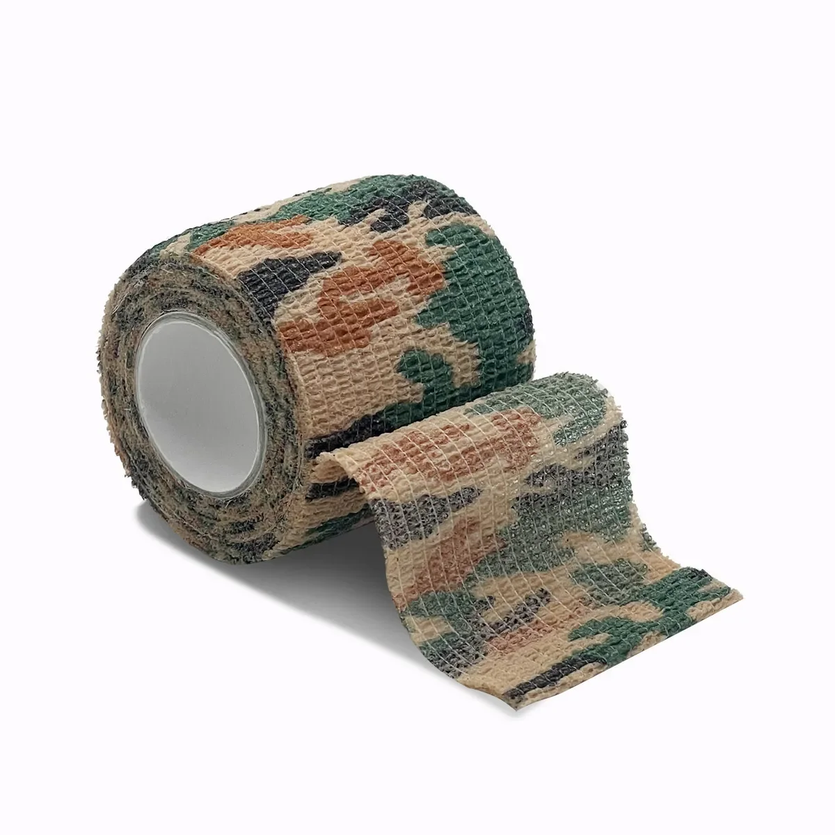 1/6 stücke 5*450 cm Einweg Selbst-klebe Flex Elastische Camouflage Verband Tattoo Griff Grip Rohr wrap Ellenbogen Stick Motion Band
