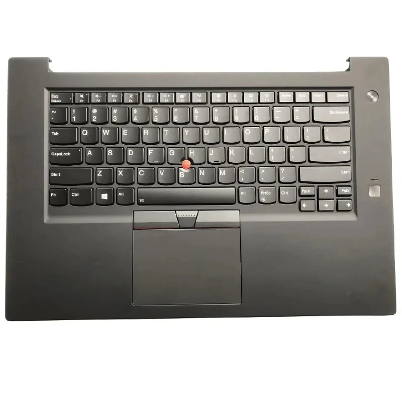 

Оригинальный чехол для Lenovo ThinkPad X1 Hermit 20MFA000CD P1 X1 Extreme X1 Hermit Keyboard C Shell