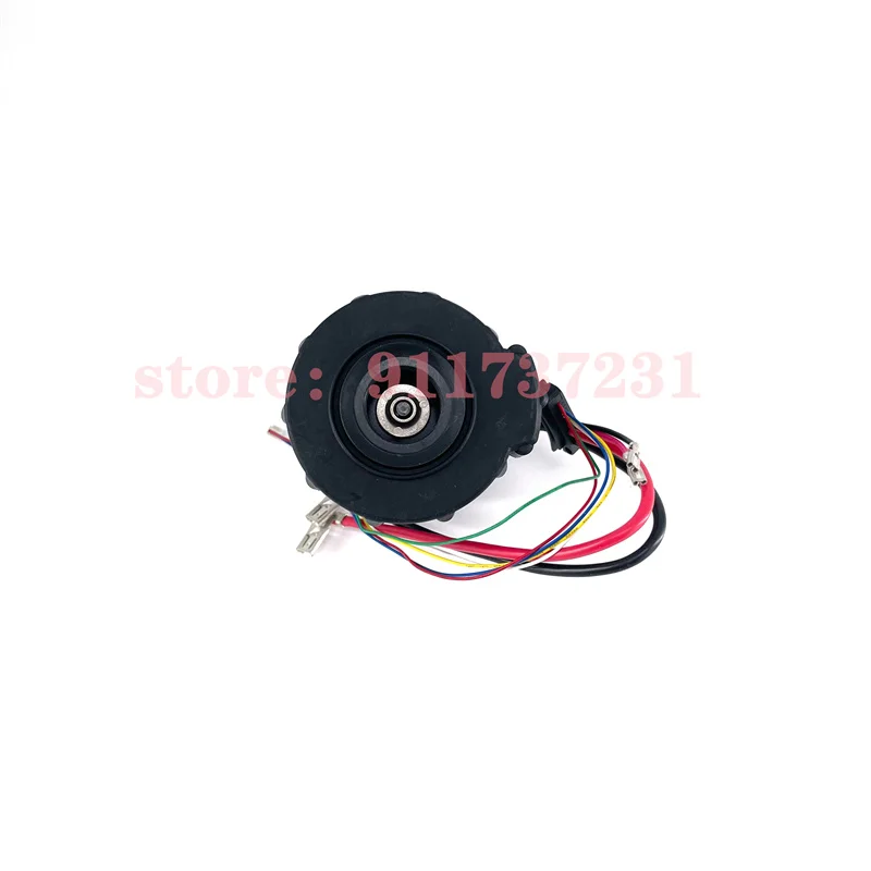 Оригинальный модуль вентилятора для ручного беспроводного пылесоса Roborock H6, аксессуары, запчасти для двигателя вентилятора