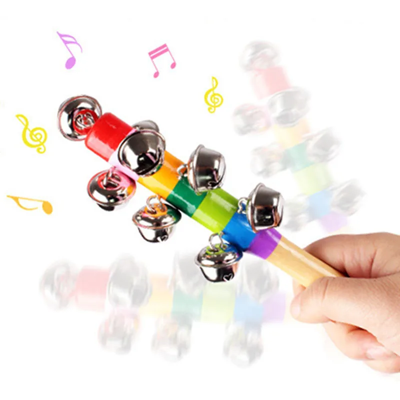 어린이 장난감 악기 나무 발달 교육 부모 자녀 장난감 오르프 조기 교육 음악 소품 음성 인식 TMZ