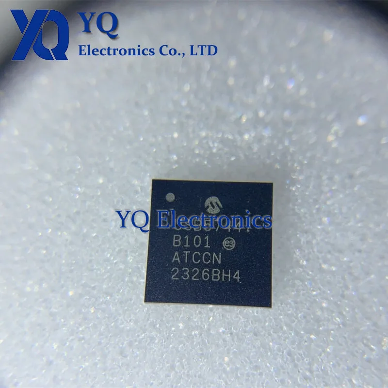1PCS/lot New OriginaI USB5744-I/2G interface controller chip package QFN-56 USB5744T-I/2G