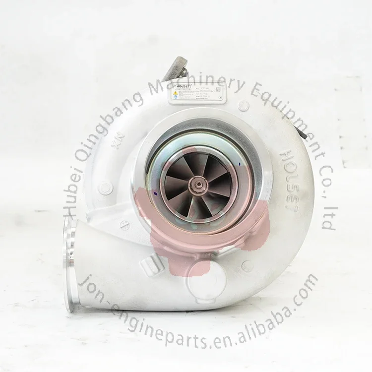 3771087 3771086 Cummins Machinery Engine Parts turbocharger HE500FG QSZ13 6ZTAA13-G turbos 3771087 3771086