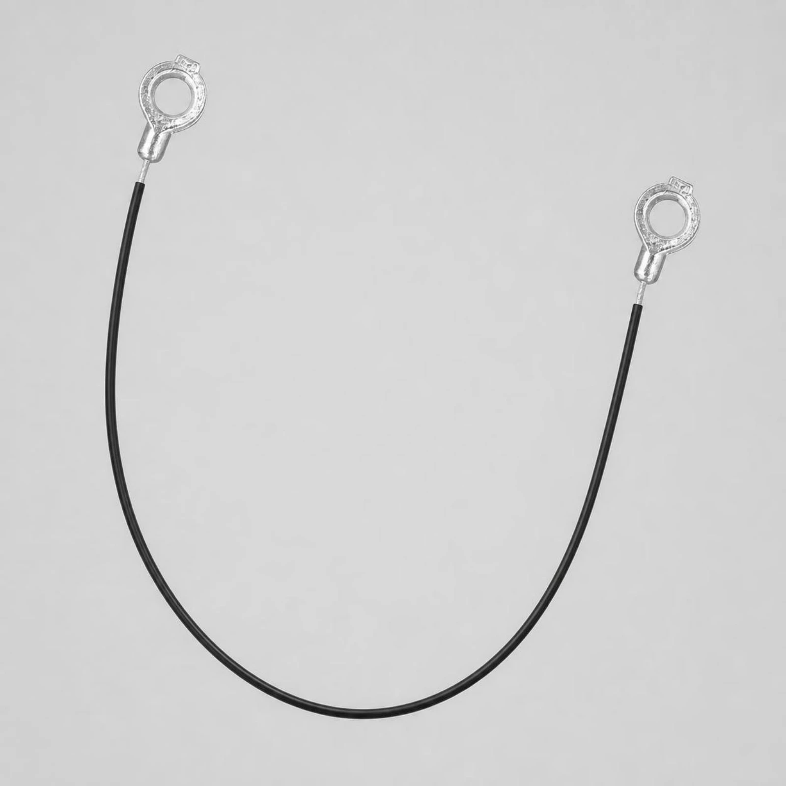 Replacement Snow Blower Cable with Ring Terminals for 48V Winter Equipment Drive System
