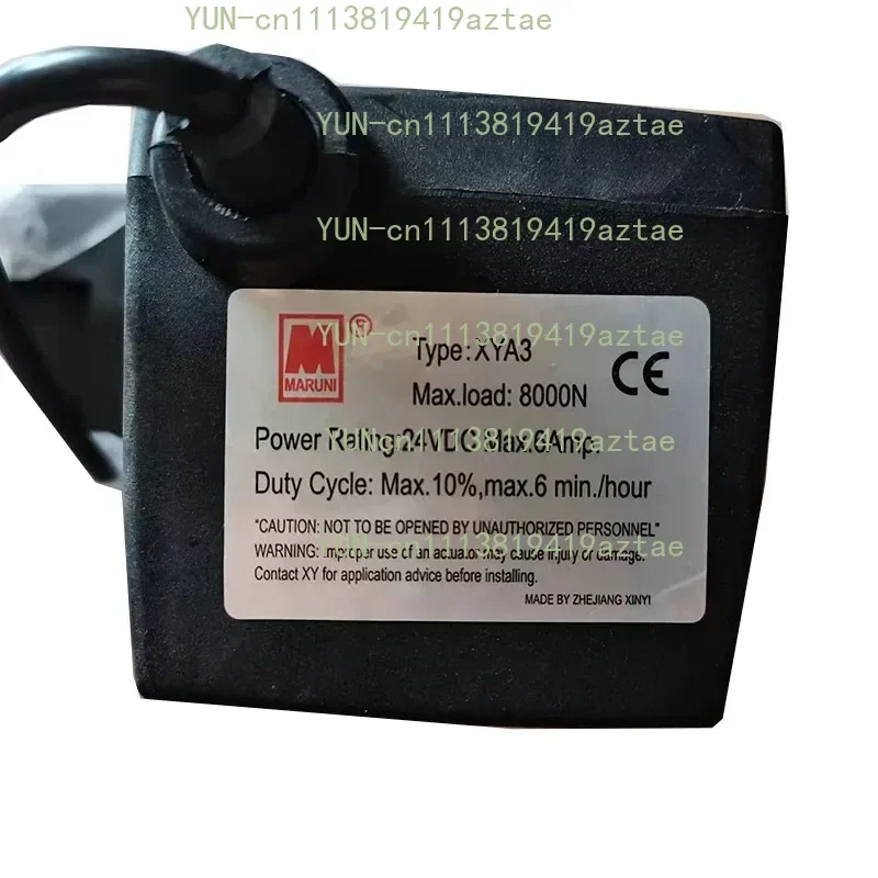 Lifting Motor Chair Tools 8000N/4000N Control Parts Dentals Chair Unit Down Motor Up Motor Electric Engine with Memory