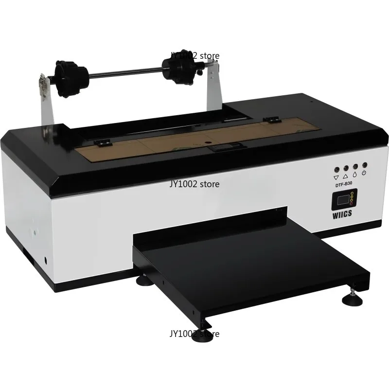 

Dtf T-shirt Printer All in One Digital Dtf Printer Dtf Colors Film Ink Machine Print on Shirts T-shirt Printing Machine