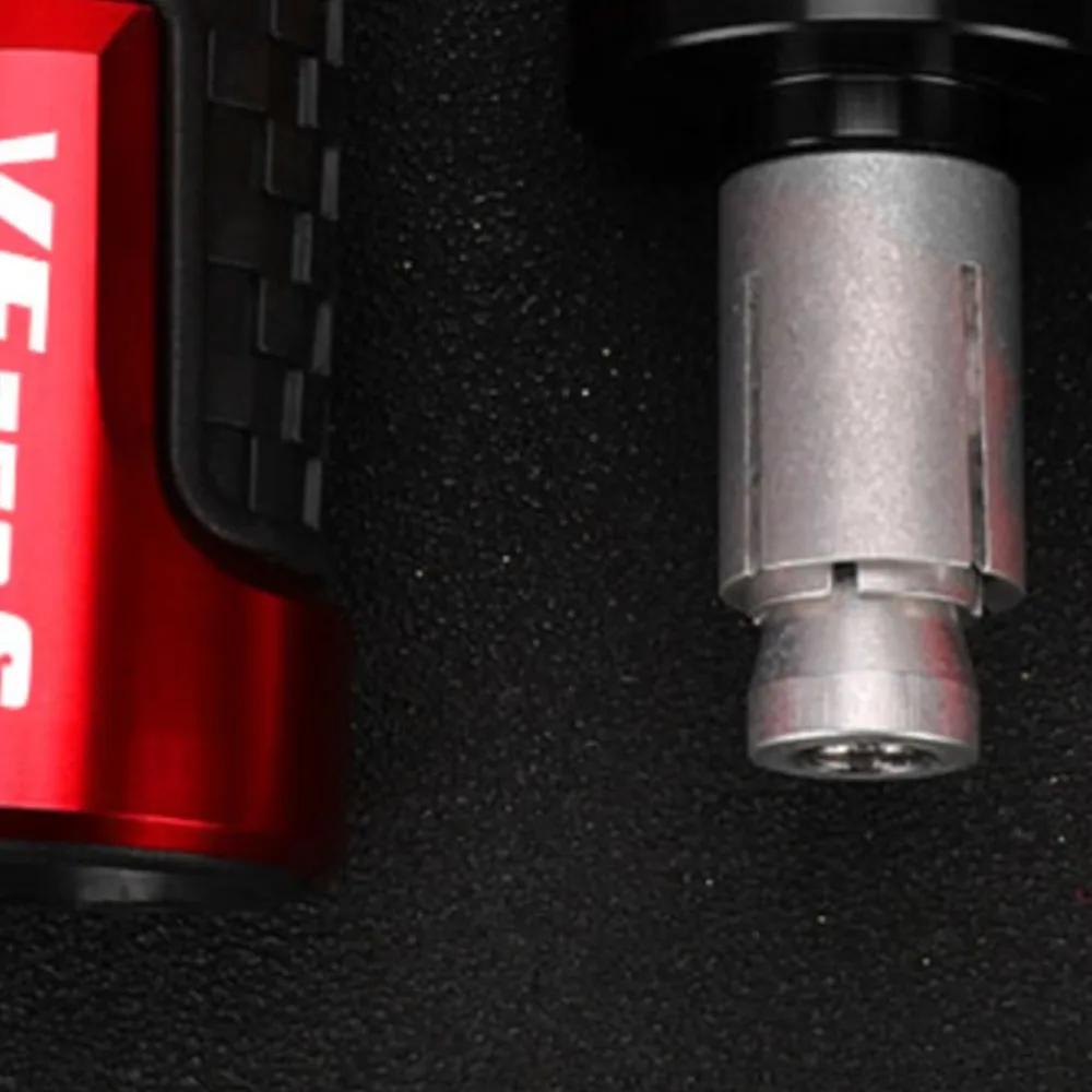 

2023 Moto For Honda VF750 S VF 750S VF750S SABRE 1982-1986 1985 Motorcycle 7/8"22MM Handlebar Grips Handle Bar Cap End Plugs