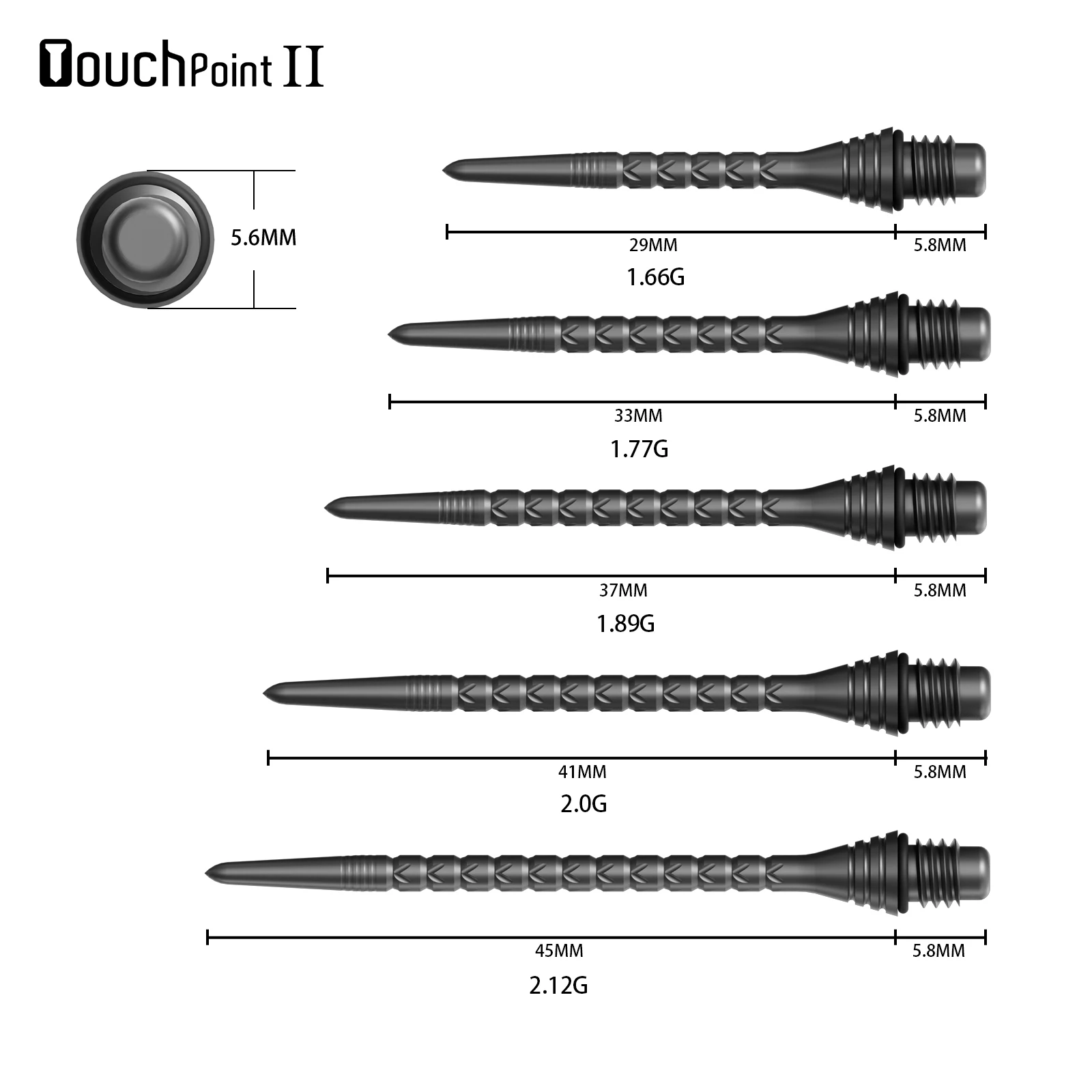 Thumbnail 2 - #14 Budget Throwing Darts for Smart Shoppers