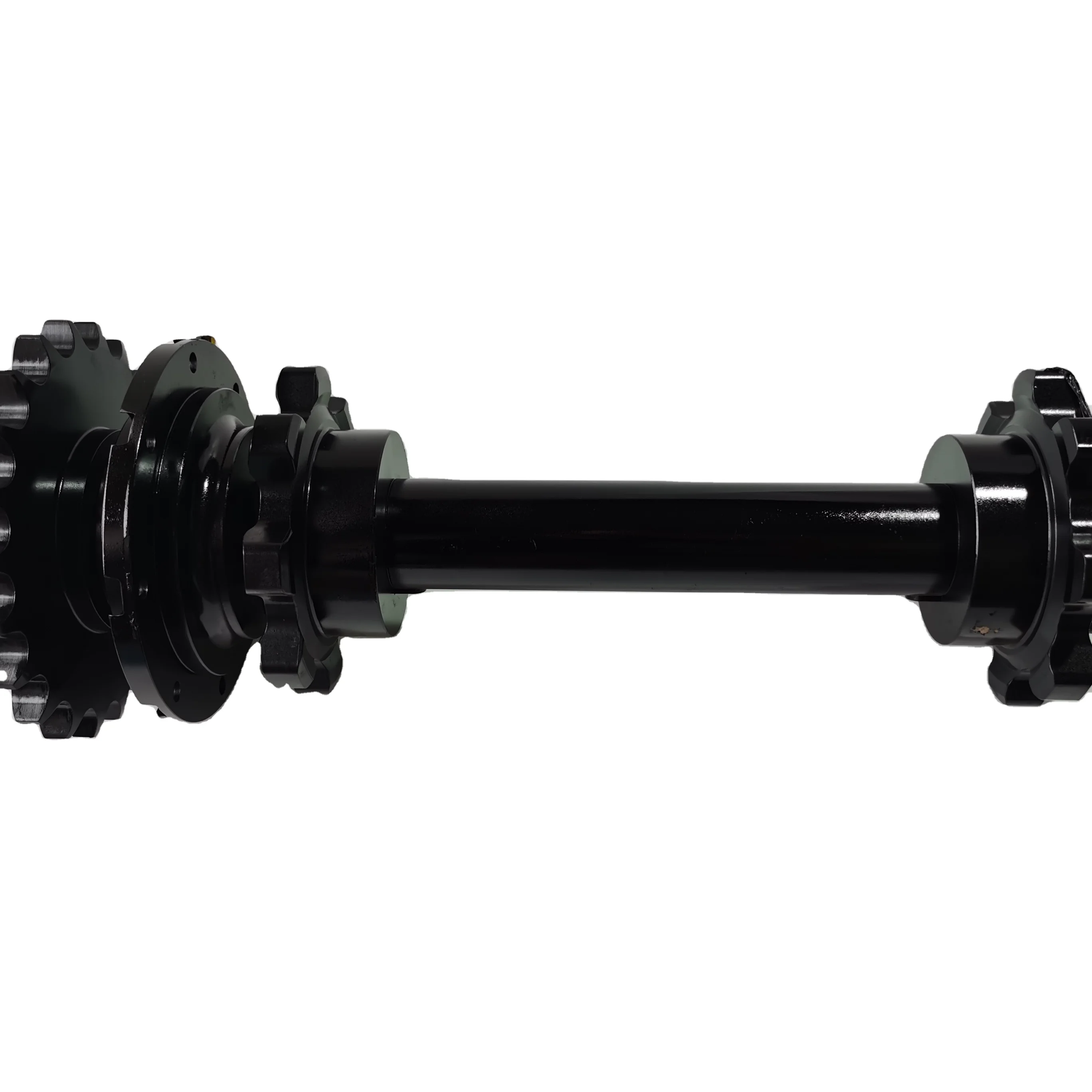 

Asphalt Paver Spare Parts Accessories BF800 Asphalt Feed Shaft Assembly for Bomag