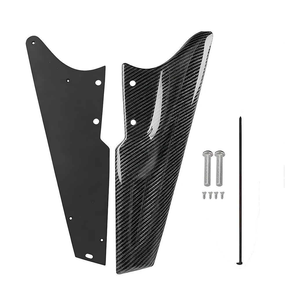 Suitable for Yamaha XT1200Z/XT1200Z SUPER TENER 2010-2020 motorcycle custom frame filler side panel covers, enhancing appearance