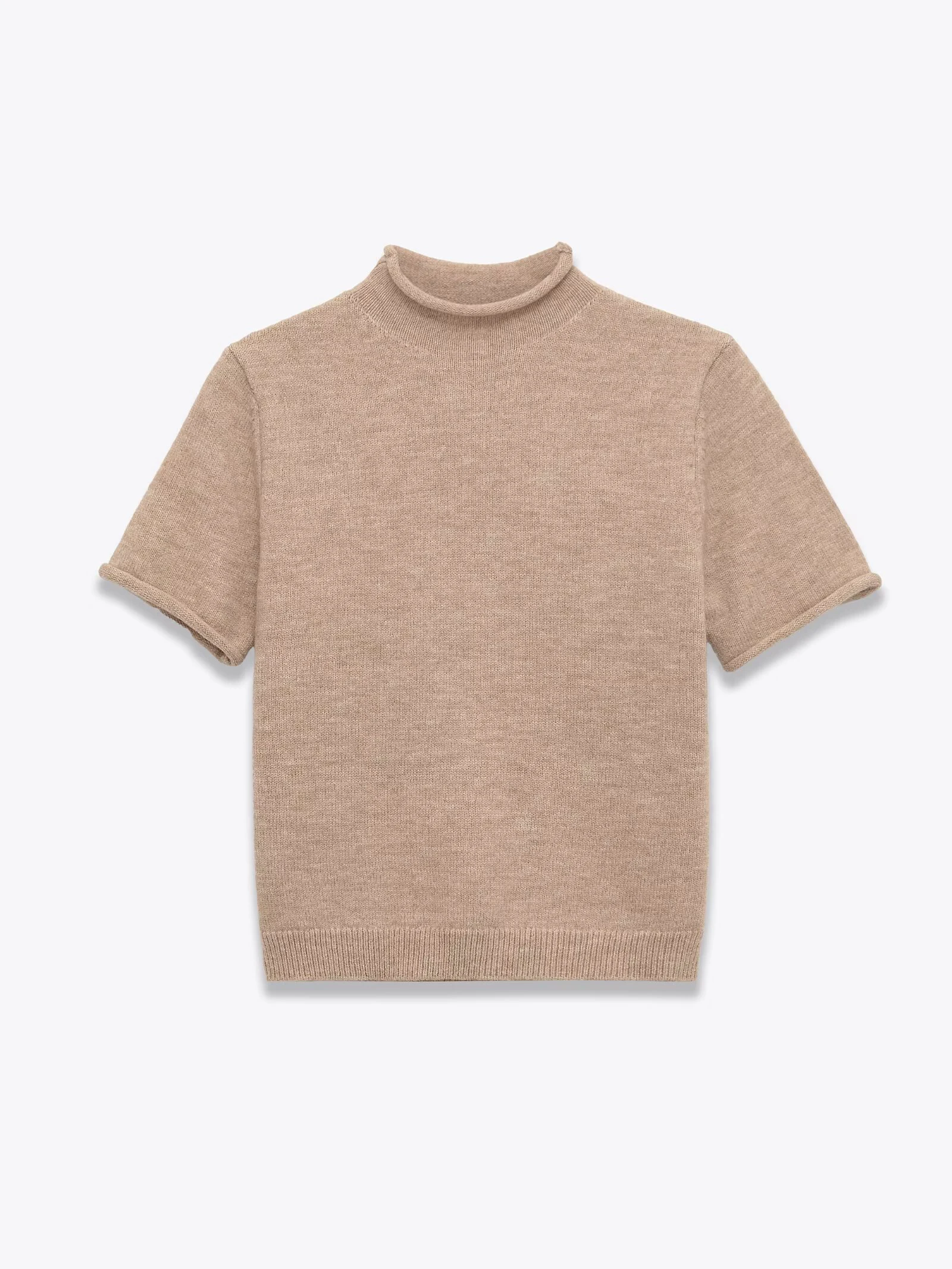 Thumbnail 2 - #90 Best Cropped Knit Sweaters to Buy In 2026
