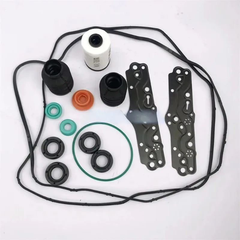 DSG DQ200 Gearbox Housing Repair Kit 0AM 0AM325066 0AM325066AC 0AM325066AE for Seat VW Skoda