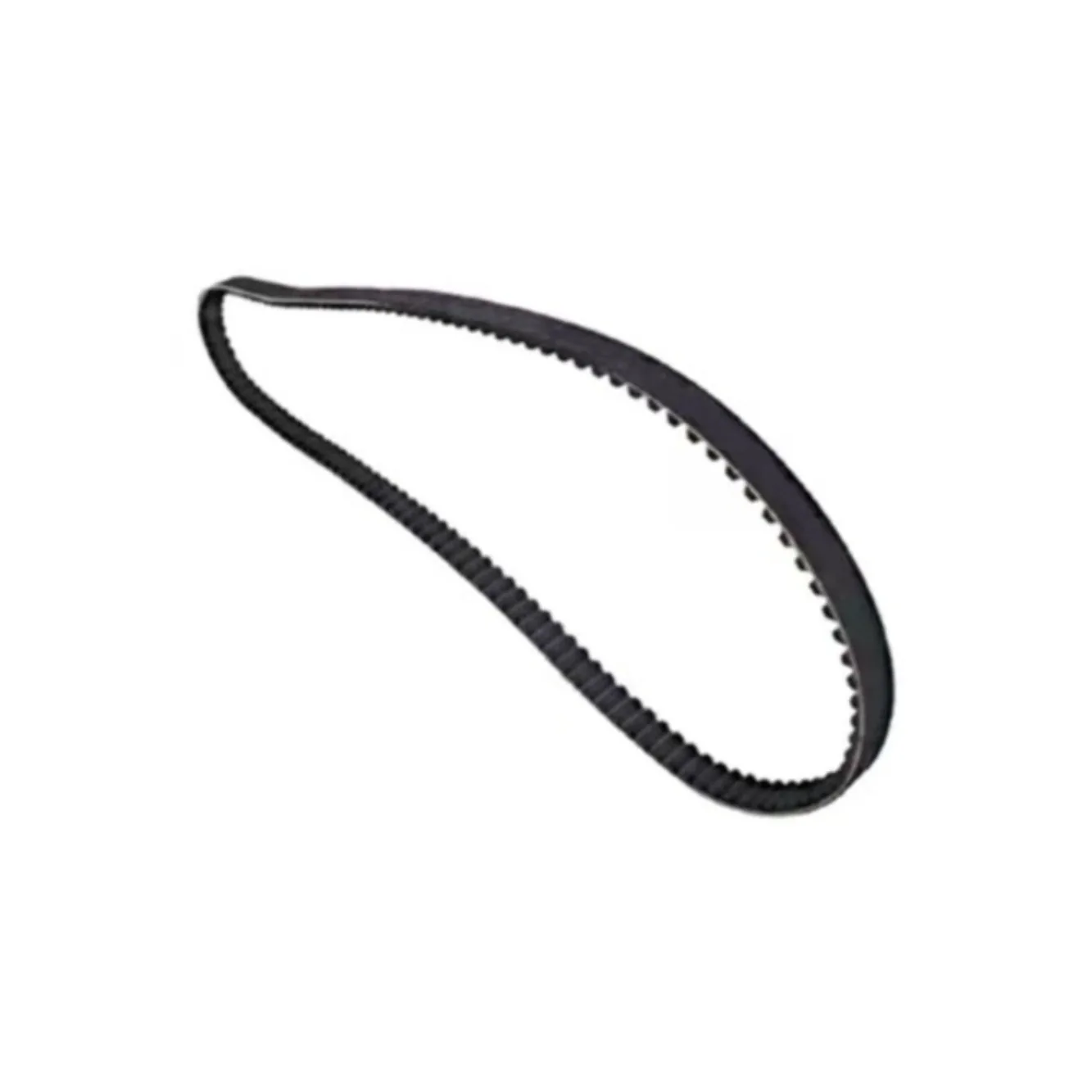 

BDL-138-38K (1-1/2") inch rear drive belt is suitable for Harley-Davidson